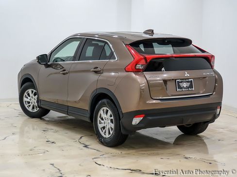 Used 2019 Mitsubishi Eclipse Cross ES image 10