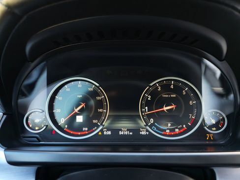 Used 2017 BMW 650i Coupe image 19