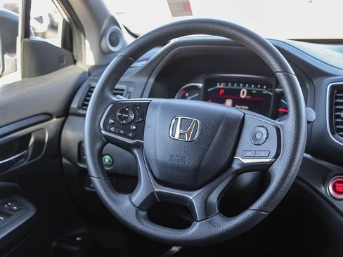Used 2020 Honda Pilot EX image 16