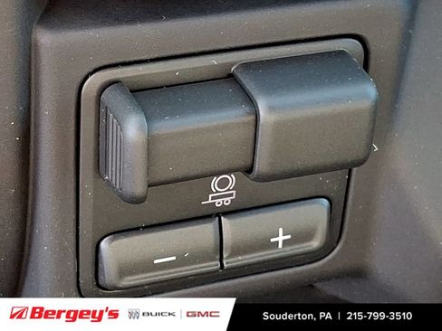 New 2026 GMC Sierra 2500 Pro w/ Max Trailering Package AWD/4WD image 16