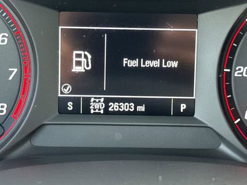 Used 2023 Chevrolet TrailBlazer RS image 29