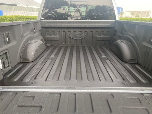 Used 2022 Ford F150 XLT w/ Equipment Group 302A High AWD/4WD image 10