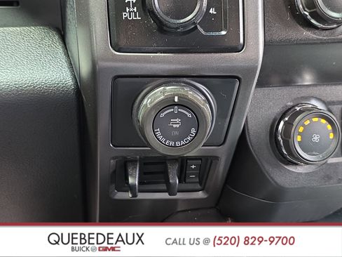 Used 2019 Ford F150 XLT w/ Equipment Group 302A Luxury AWD/4WD image 22