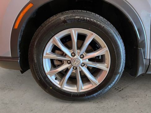 Used 2025 Honda CR-V EX-L image 15