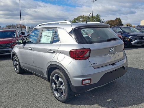 New 2026 Hyundai Venue SEL image 4