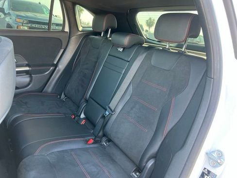 Used 2022 Mercedes-Benz GLA 35 AMG 4MATIC image 16