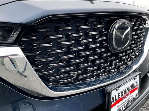 Used 2023 MAZDA CX-5 AWD 2.5 S w/ Premium Package image 29