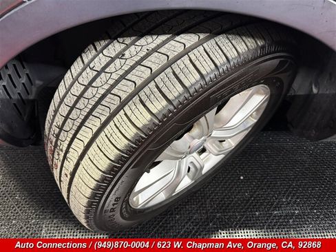 Used 2019 Land Rover Range Rover Evoque SE AWD/4WD image 29