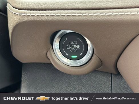 New 2026 Chevrolet Suburban High Country image 23