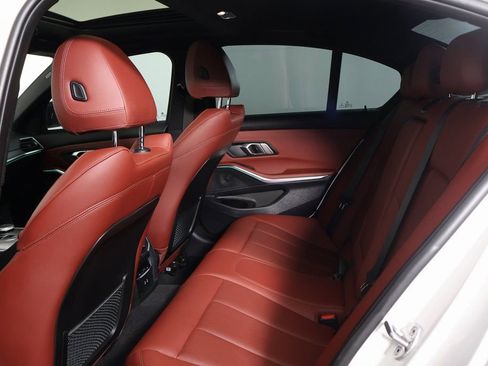 Used 2022 BMW M340i xDrive w/ Premium Package image 11