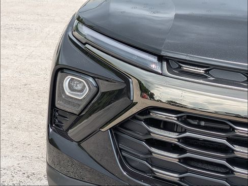New 2026 Chevrolet TrailBlazer ACTIV w/ Convenience Package FWD image 10