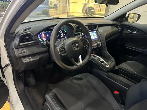 Used 2022 Honda Insight EX image 7