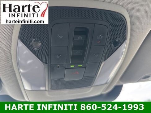 Certified 2024 INFINITI QX60 Luxe image 21