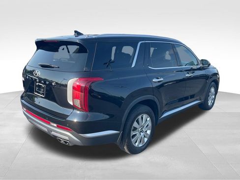 Used 2023 Hyundai Palisade SEL w/ Cargo Package FWD image 5