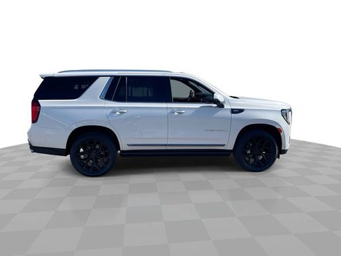 Used 2023 GMC Yukon Denali Ultimate image 9