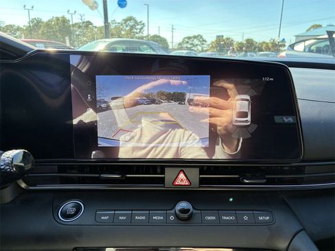 Used 2025 Hyundai Elantra N image 26