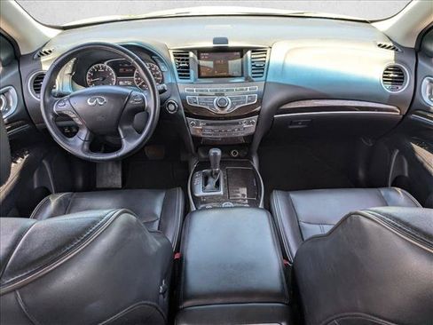 Used 2015 INFINITI QX60 FWD image 14