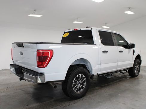 Used 2022 Ford F150 XLT image 9