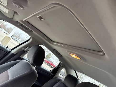 Used 2012 Chevrolet Impala LT w/ LT Sunroof Package image 21