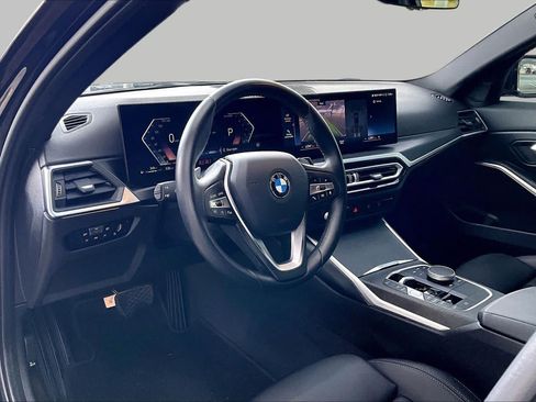 Used 2024 BMW 330i Sedan RWD image 18
