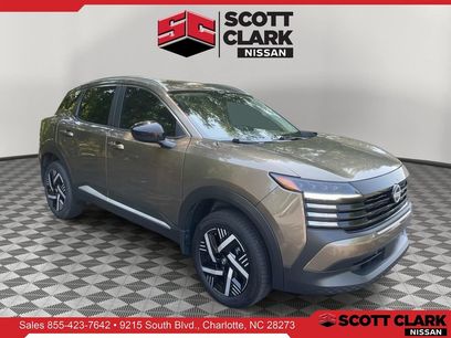 Used 2026 Nissan Kicks SV