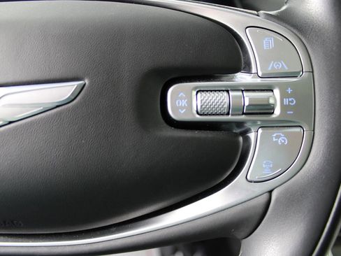 Used 2023 Genesis GV80 3.5T w/ Prestige Package AWD/4WD image 17