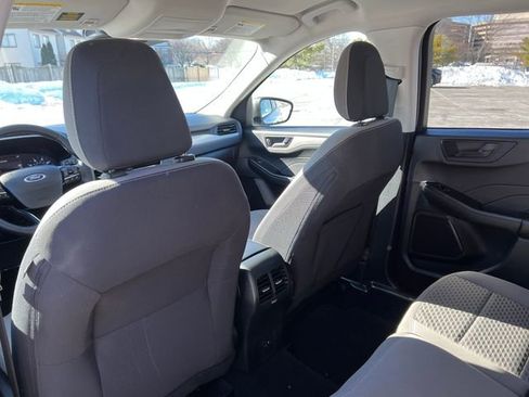 Certified 2022 Ford Escape SE w/ Convenience Package image 27