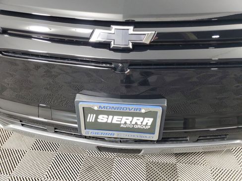 New 2026 Chevrolet Blazer EV LT image 10