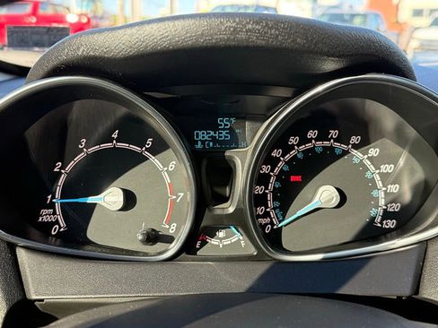 Used 2019 Ford Fiesta ST-Line w/ ST Line Cold Weather Package image 20