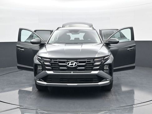 Used 2025 Hyundai Tucson SEL image 31