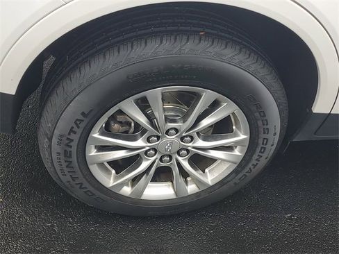 Used 2020 Cadillac XT5 Premium Luxury w/ LPO, Floor Liner Package image 5