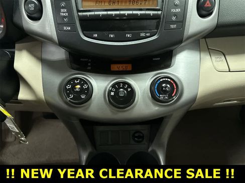 Used 2006 Toyota RAV4 2WD image 21