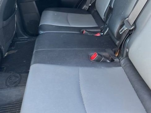 Used 2019 Toyota 4Runner SR5 Premium image 12