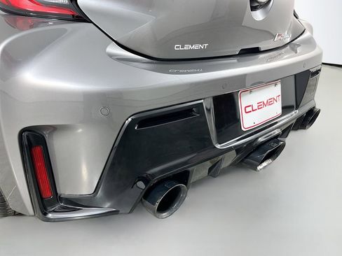 Used 2025 Toyota Corolla GR AWD/4WD image 41