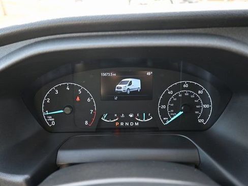 Used 2024 Ford Transit 250 Low Roof w/ Exterior Upgrade Package image 39