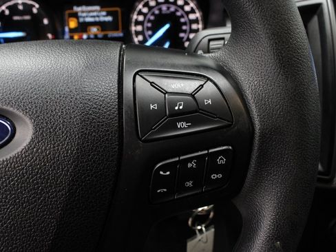 Certified 2021 Ford Ranger XL w/ Equipment Group 101A High image 28