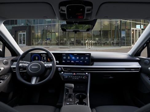 New 2026 Hyundai Sonata SE image 11