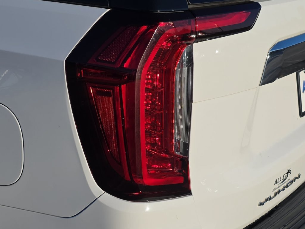 Used 2022 GMC Yukon SLE RWD image 34