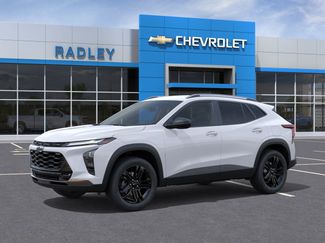 New 2026 Chevrolet Trax ACTIV w/ Driver Confidence Package video 2