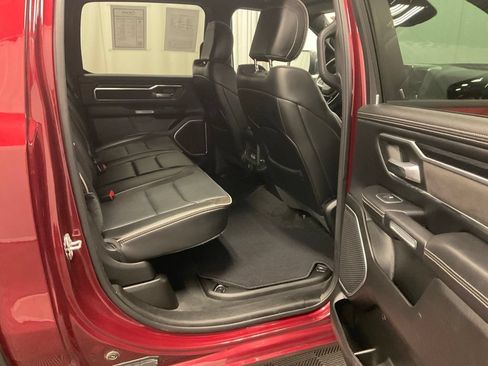 Used 2023 RAM 1500 Laramie AWD/4WD image 28