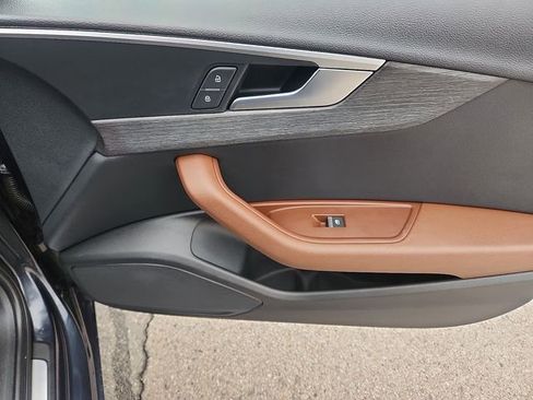 Used 2017 Audi A4 2.0T Premium w/ Convenience Package image 34