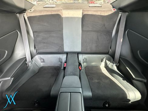Used 2025 Toyota GR86 Premium w/ ALL Weather Mat Package (TMS) RWD image 28