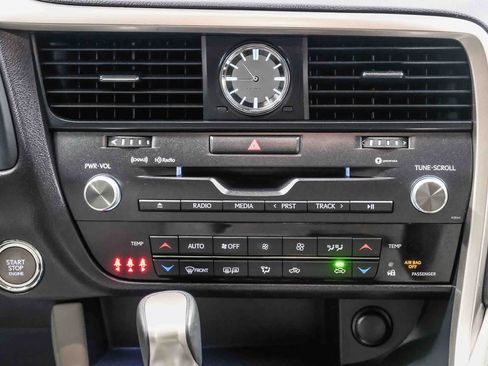 Used 2017 Lexus RX 350 FWD w/ Accessory Package image 15