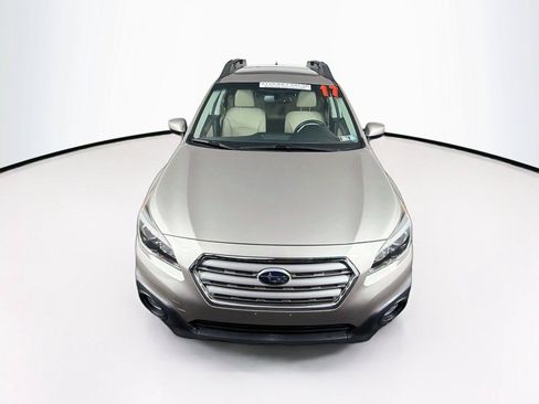 Used 2017 Subaru Outback 2.5i Premium AWD/4WD image 13