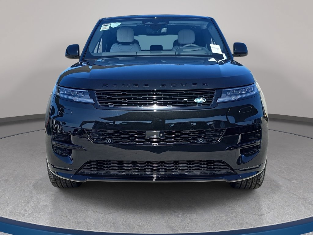 New 2027 Land Rover Range Rover Sport Battersea AWD/4WD image 2