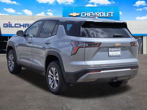 New 2026 Chevrolet Equinox LT FWD image 6