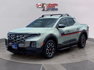 Used 2024 Hyundai Santa Cruz XRT AWD/4WD video 1