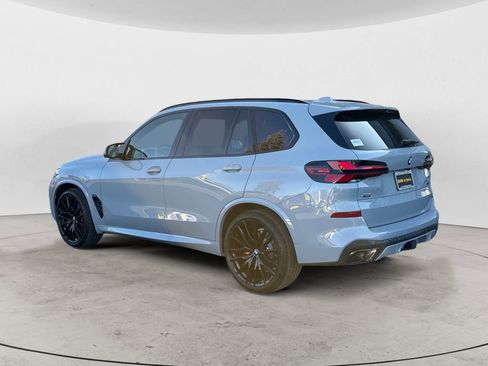 New 2026 BMW X5 M60i image 5