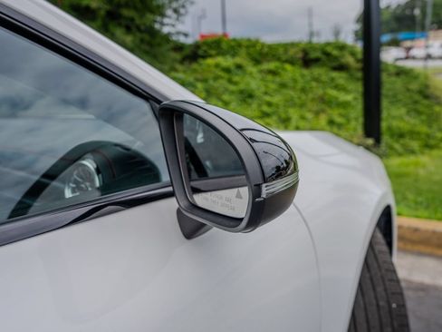 Used 2024 Mercedes-Benz CLA 250 4MATIC image 28