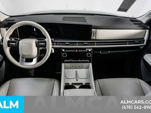 Used 2025 Hyundai Santa Fe SEL image 25
